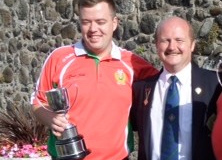 Championships 2016