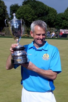 Singles Champion 2023