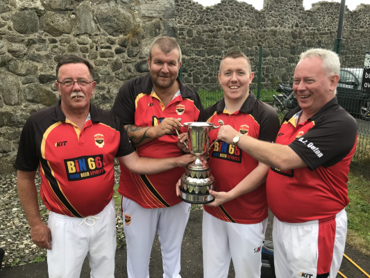 Fours Champions