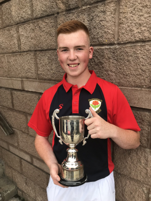 Youth Champion 2018