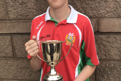 Championships 2018