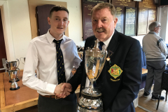 Championships 2019