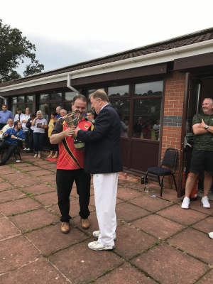 Fours Winners