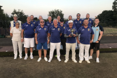 Intermediate Cup 2021