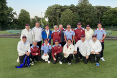 Intermediate Cup 2024