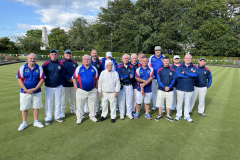 Intermediate Cup 2025