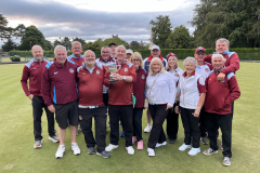 Intermediate Cup 2026
