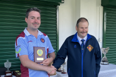 Junior Championships 2023