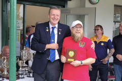 Junior Championships 2024