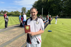 Junior Championships 2025