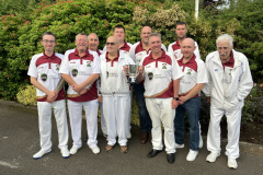 Junior Cup (10 Player) 2023