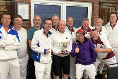 Junior Cup (12 Players) 2024