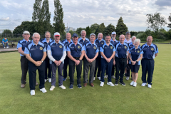 Junior Cup (16 player) 2025