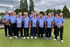 Junior Cup (16 Players) 2023