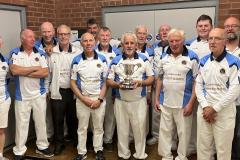 Junior Cup (16 players) 2024