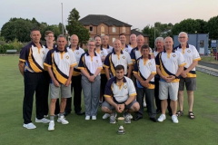 Junior Cup 2021