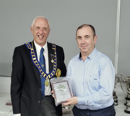 Banbridge B