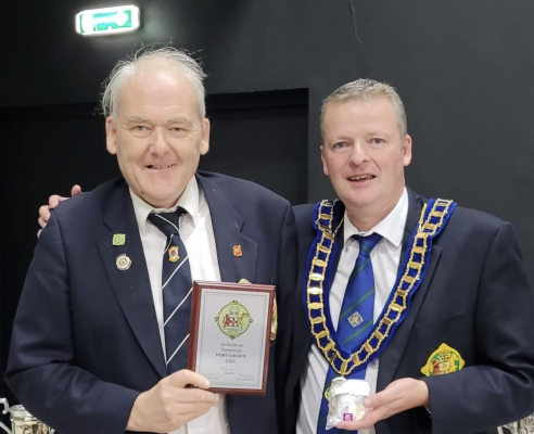 Portadown