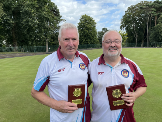 O55 Pairs - Champions