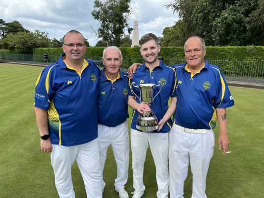 Fours Champions