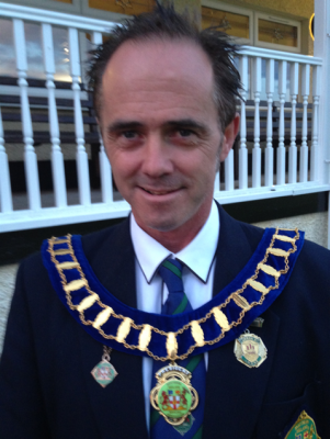 Raymond-Robinson