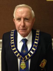 Jim McConville