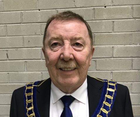 Tommy-Cheevers-President