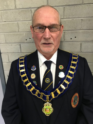 Jim McConnell