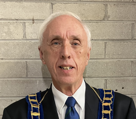 President Tom-Evans