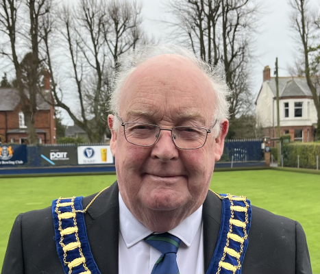 President Dan Dempsey