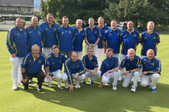 Senior Cup 2023