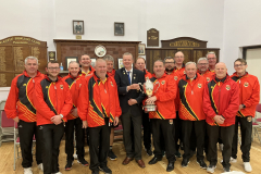 Senior Cup 2024