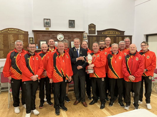 Senior Cup Winners 22024