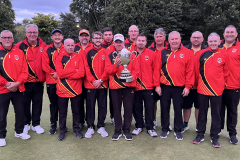 Senior Cup 2026