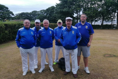 Super 6’s - Junior 2021