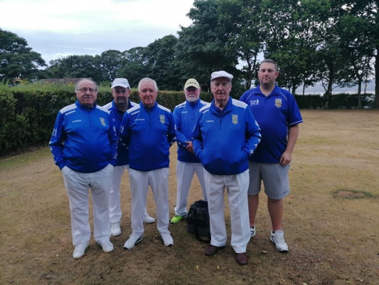 Gilnahirk Great Lads