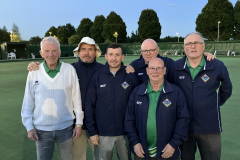 Super 6’s - Junior 2023