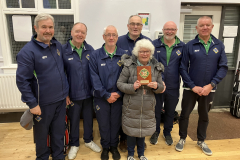 Super 6’s - Junior 2024