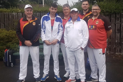 Super 6’s - Senior 2021