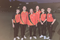 Super 6’s - Senior 2023