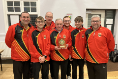 Super 6’s - Senior 2024