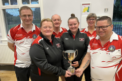 Super 6’s - Senior