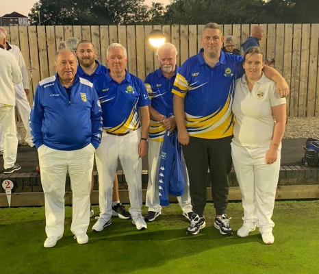 Gilnahirk Pick & Mix