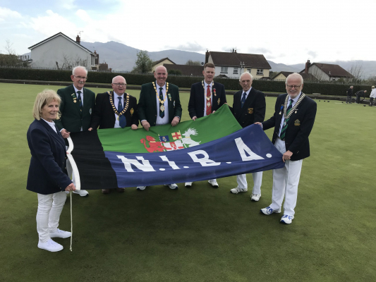 Thomas Hanna (Warrenpoint)