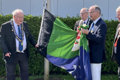 Unfurling 2026