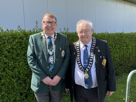 NIBA Finest Presidents
