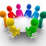 Management Committee Meeting - October 2019