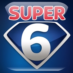 Super 6’s Score Card