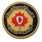 Ulster Maple Leaf