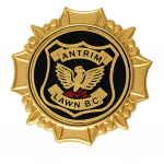 Antrim Saints